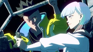 Cyberpunk: Edgerunners, Season 1 Episode 2 image