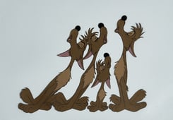 The Magical World of Disney, Season 7 Episode 18 image