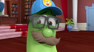 VeggieTales in the City, Season 1 Episode 8 image