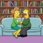 The Simpsons, Season 22 Episode 22 image