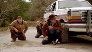 Longmire, Season 1 Episode 3 image
