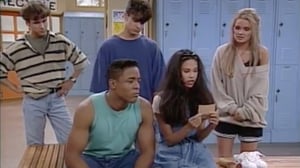 California Dreams, Season 3 Episode 16 image