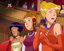 Totally Spies!, Season 1 Episode 24 image