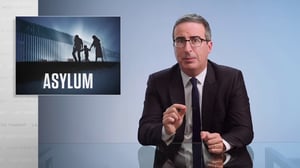 Last Week Tonight with John Oliver, Season 7 Episode 27 image