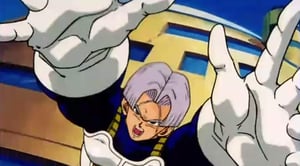Dragon Ball Z, Season 10 Episode 29 image