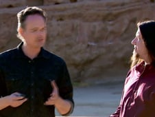 Hollywood Treasure, Season 2 Episode 5 image