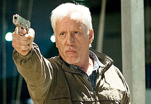 Exclusive: James Woods on the Shocking Ray Donovan Season Finale