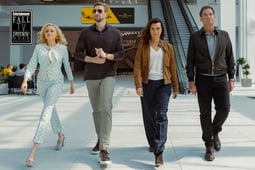 NCIS: Tony & Ziva, Season 1 Episode 5 image