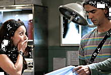 Why You Should Make a Date with CBS' Old Christine