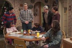 The Conners, Season 1 Episode 7 image