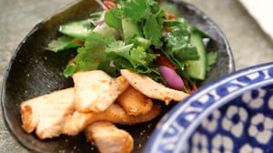 Tasty Conversations, Season 1 Episode 10 image