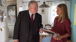 Der Staatsanwalt, Season 13 Episode 2 image