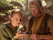 Spellbinder, Season 1 Episode 10 image