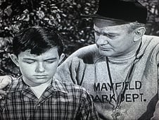 Leave It to Beaver, Season 5 Episode 28 image