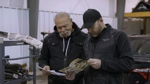 American Chopper: The Series, Season 12 Episode 5 image