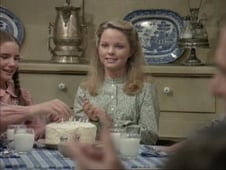 Little House on the Prairie, Season 5 Episode 2 image