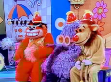 The Banana Splits Adventure Hour, Season 1 Episode 11 image