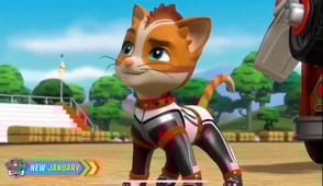 Robot Trains, Season 3 Episode 26 image