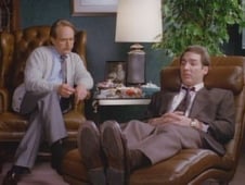 Dream On, Season 2 Episode 6 image