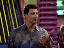 Step by Step, Season 2 Episode 3 image