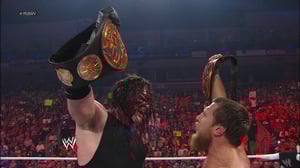 WWE Raw, Season 20 Episode 38 image