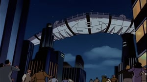 Superman: The Animated Series, Season 2 Episode 18 image