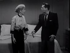 I Love Lucy, Season 2 Episode 4 image