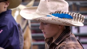Little Britches Rodeo, Season 6 Episode 23 image