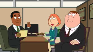 Family Guy, Season 13 Episode 3 image