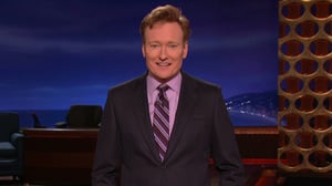 Conan, Season 6 Episode 117 image