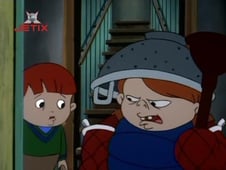 Life with Louie, Season 1 Episode 6 image