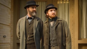 Mercy Street, Season 2 Episode 3 image