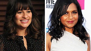 Fox's Fall Schedule: Glee to Thursdays; Mindy Kaling's Show Joins New Tuesday Comedy Block
