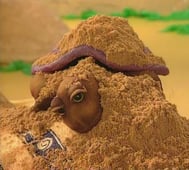 Bananas in Pyjamas, Season 4 Episode 71 image