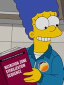 The Simpsons, Season 27 Episode 16 image