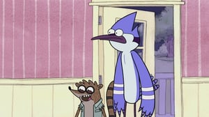 Regular Show, Season 1 Episode 8 image