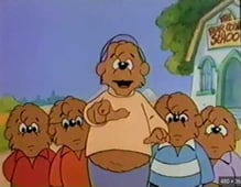 The Berenstain Bears, Season 2 Episode 17 image