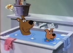 Scooby-Doo and Scrappy-Doo, Season 4 Episode 3 image