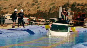 Motor MythBusters, Season 1 Episode 3 image