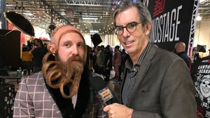 Wild Travels, Season 3 Episode 2 image