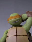 Teenage Mutant Ninja Turtles, Season 5 Episode 6 image
