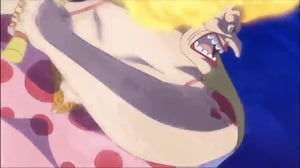One Piece, Season 1 Episode 864 image