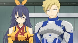 Edens Zero, Season 1 Episode 9 image