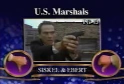 Siskel & Ebert, Season 12 Episode 27 image