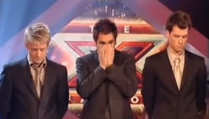 The X Factor UK, Season 1 Episode 16 image
