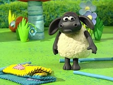 Timmy Time, Season 2 Episode 19 image