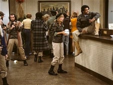 Laverne & Shirley, Season 8 Episode 6 image