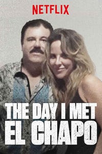Kate del Castillo List of Movies and Shows