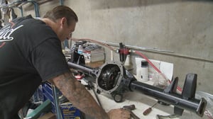 American Restoration, Season 7 Episode 8 image