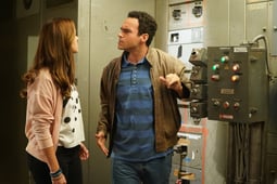 The Goldbergs, Season 7 Episode 5 image